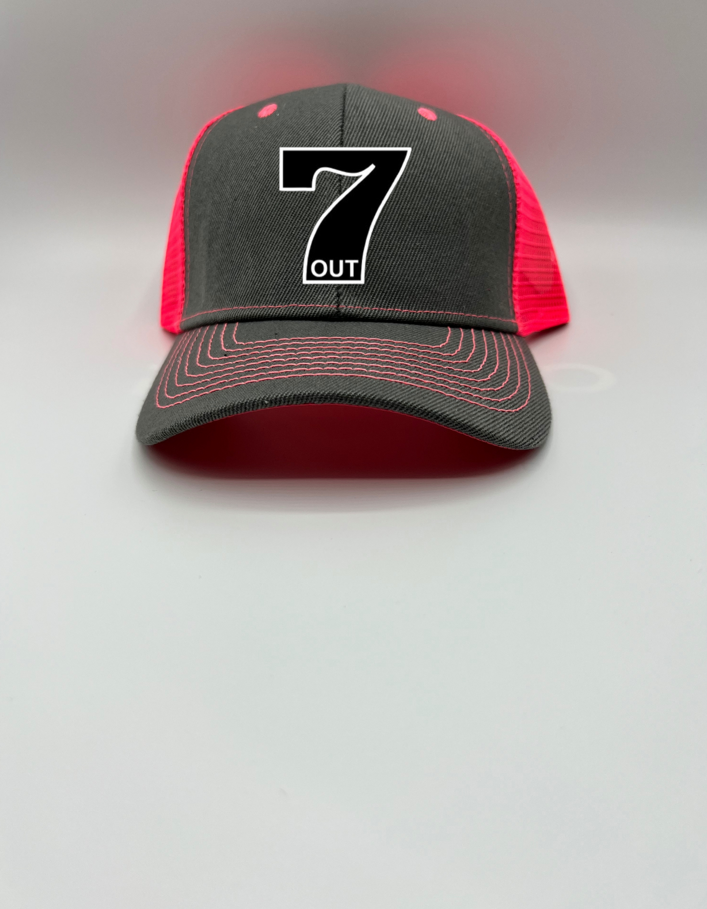 7 Out Hat