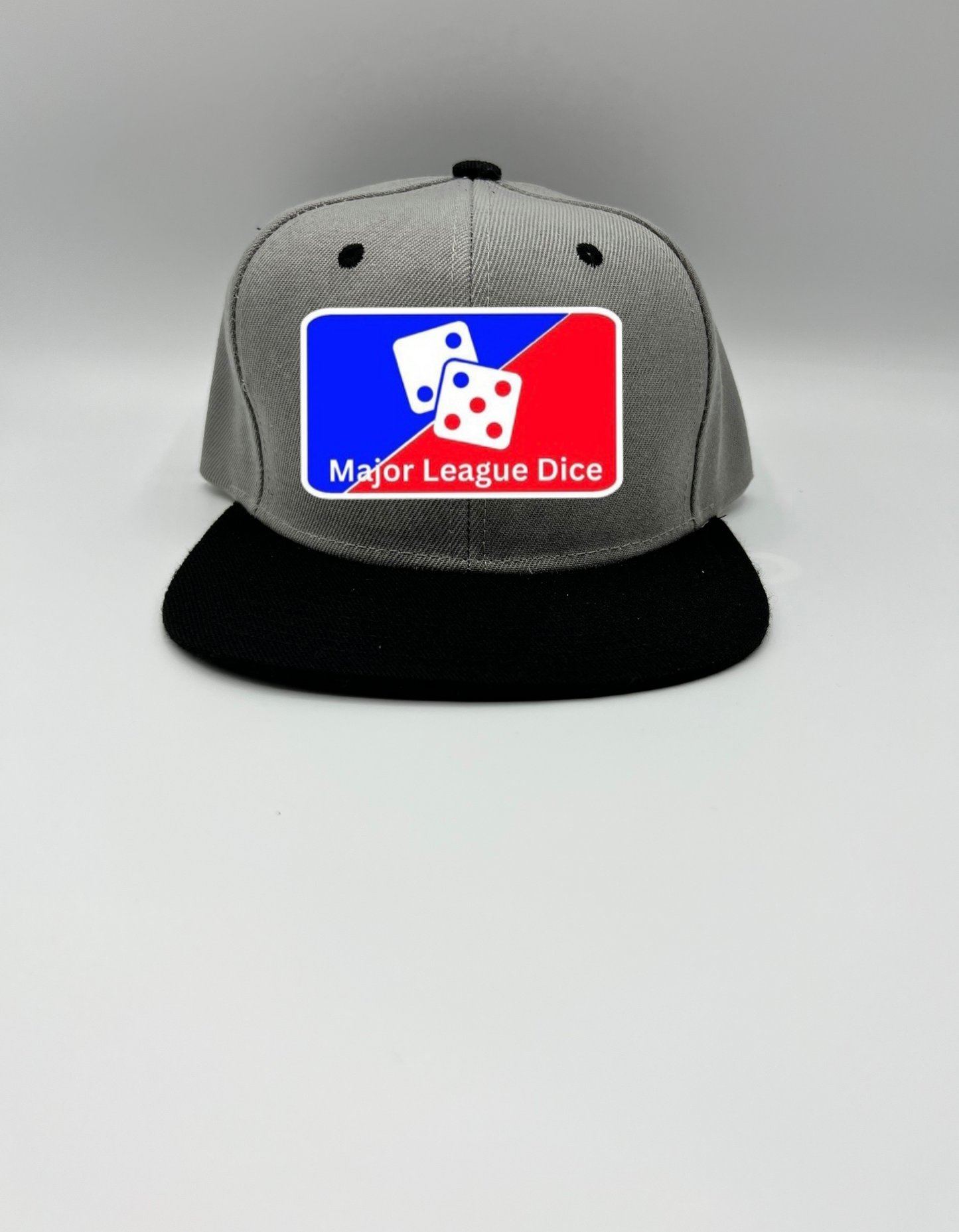 Major League Dice Hat