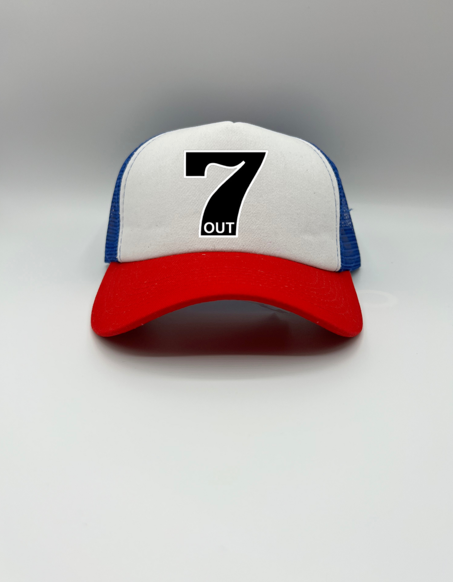 7 Out Hat