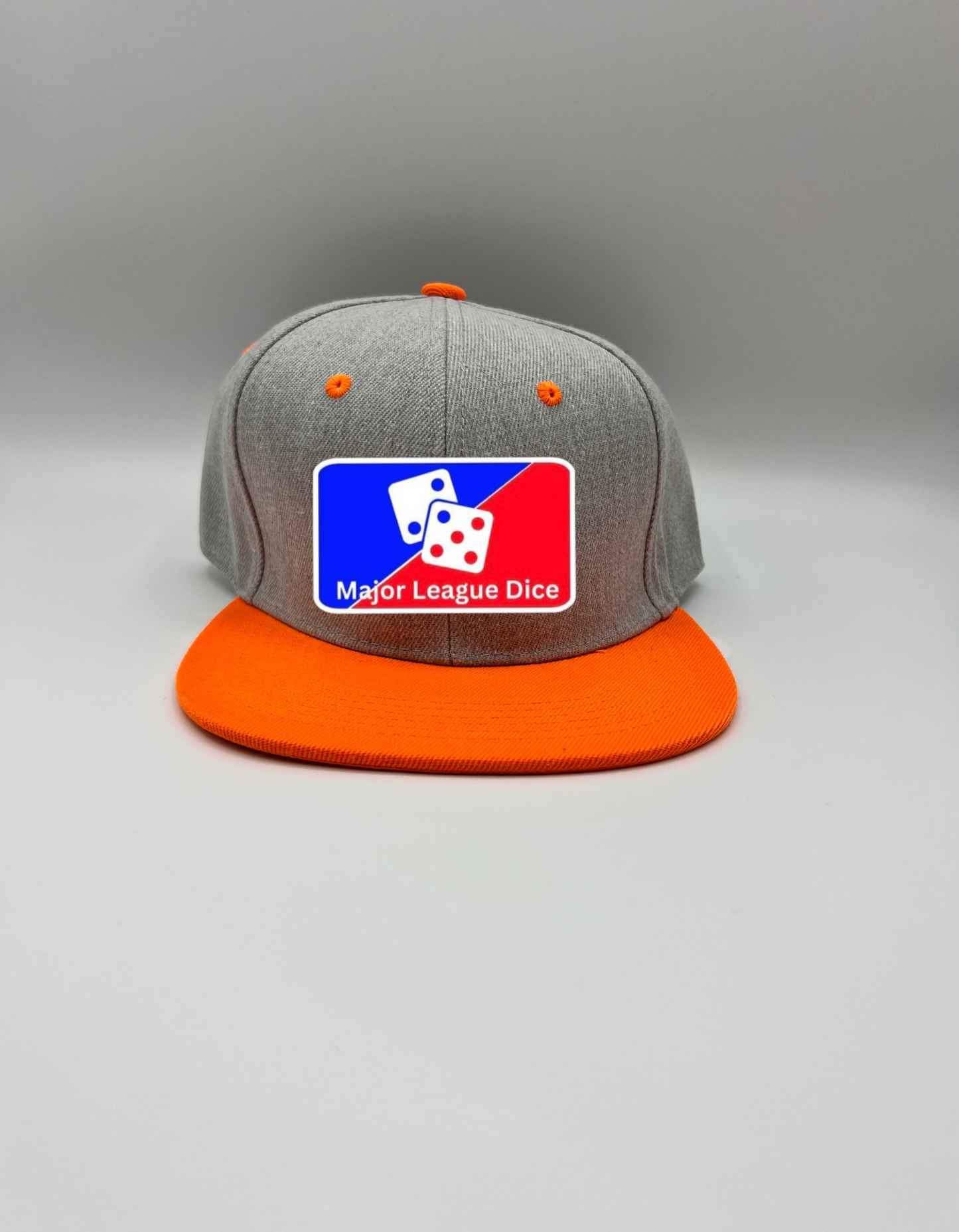 Major League Dice Hat