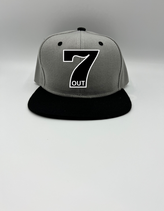 7 Out Hat