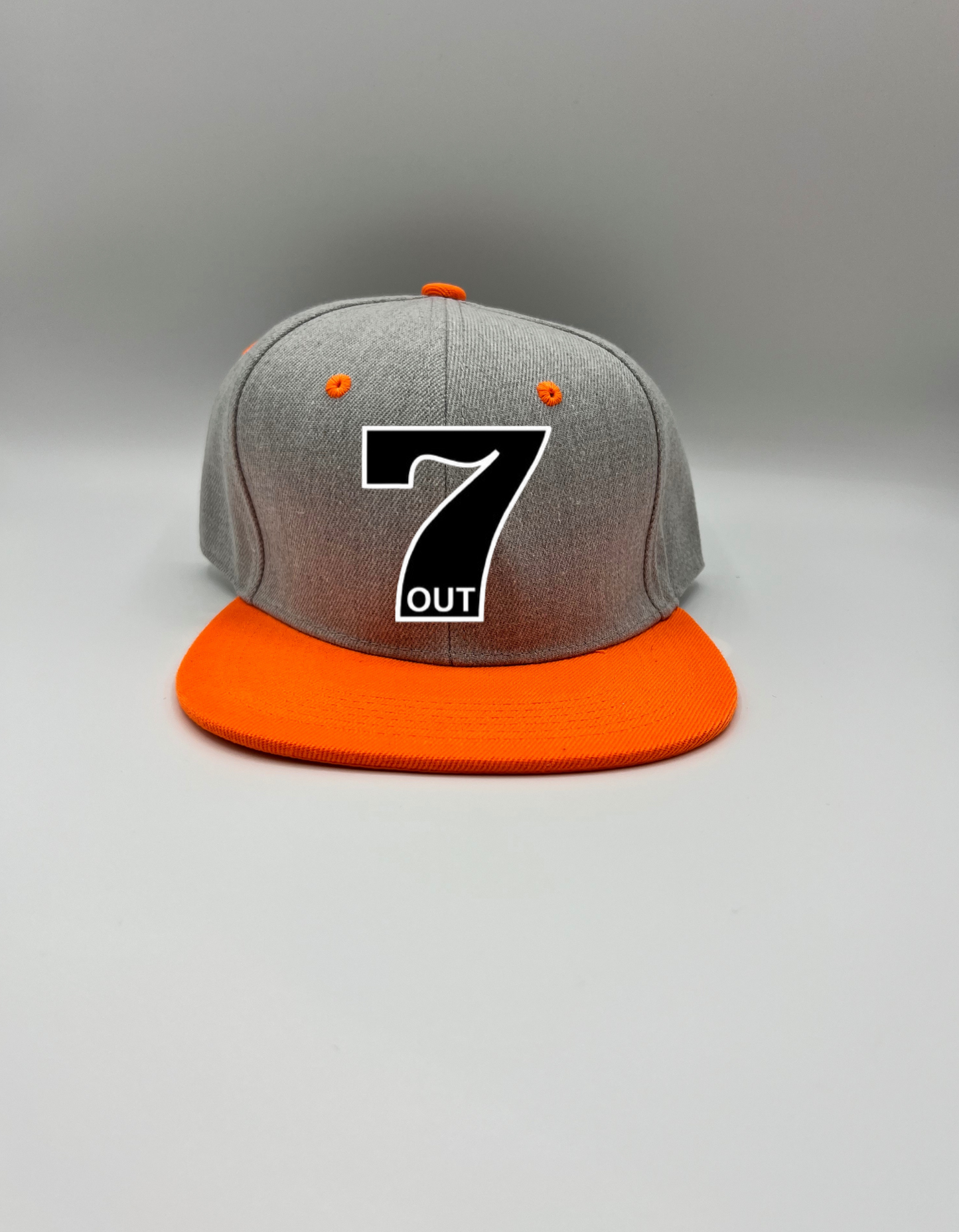 7 Out Hat