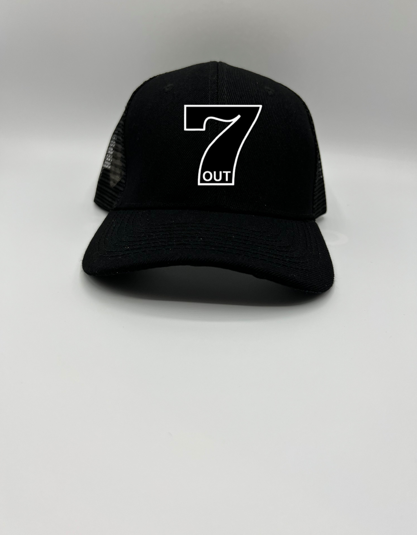 7 Out Hat