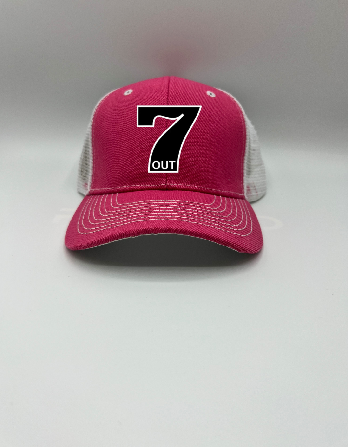 7 Out Hat