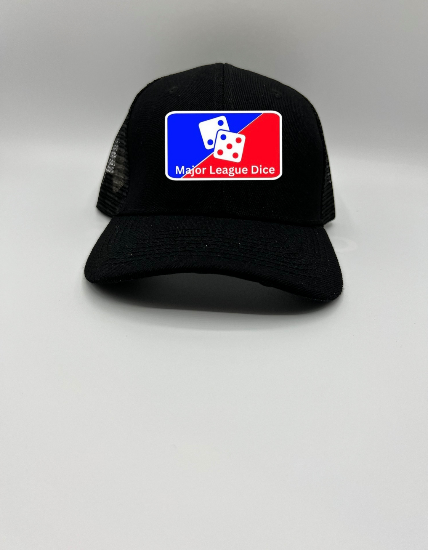 Major League Dice Hat