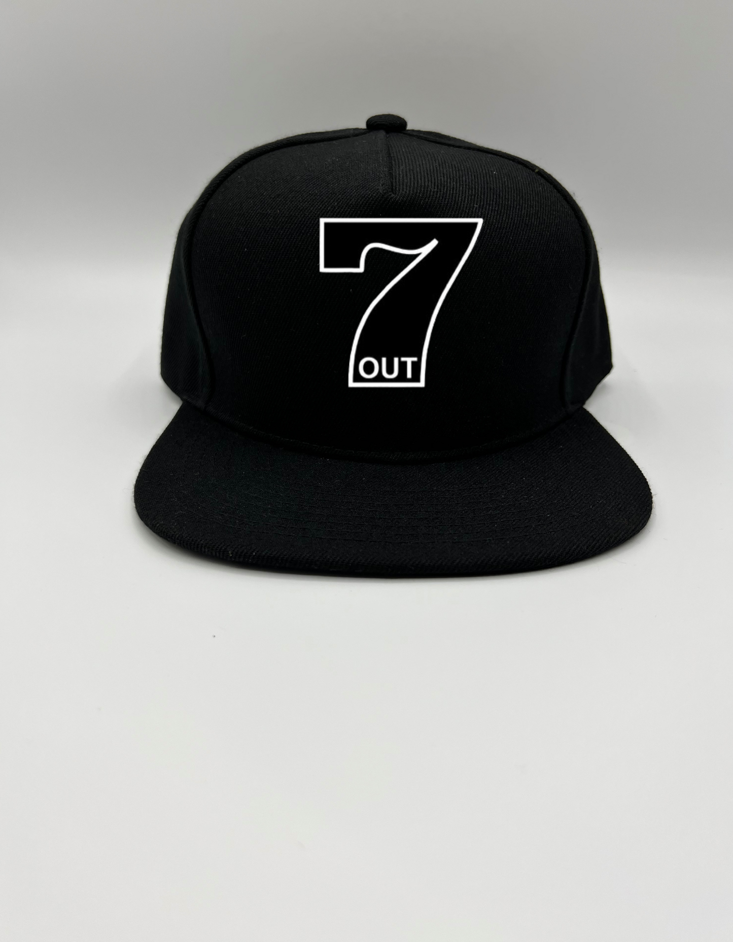 7 Out Hat