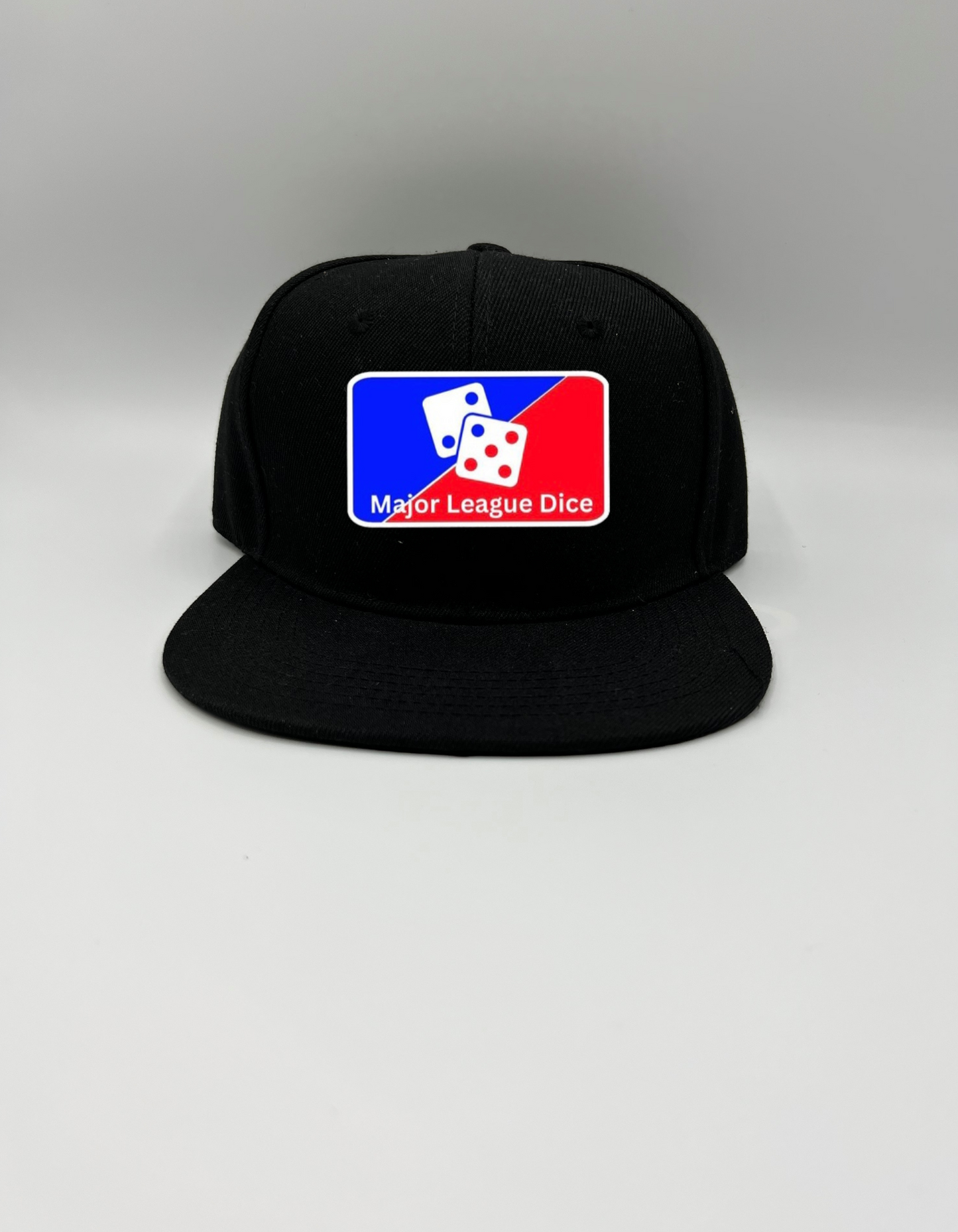 Major League Dice Hat