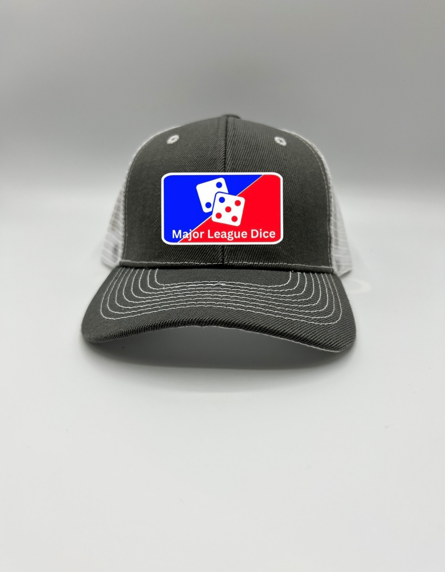 Major League Dice Hat