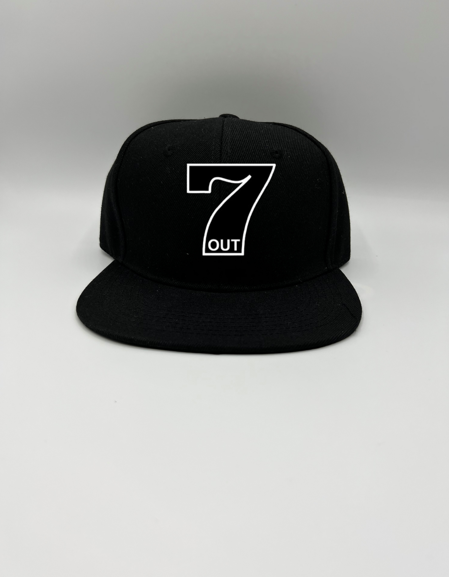 7 Out Hat