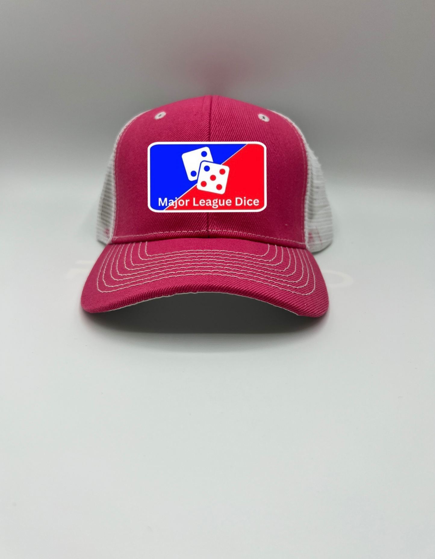 Major League Dice Hat