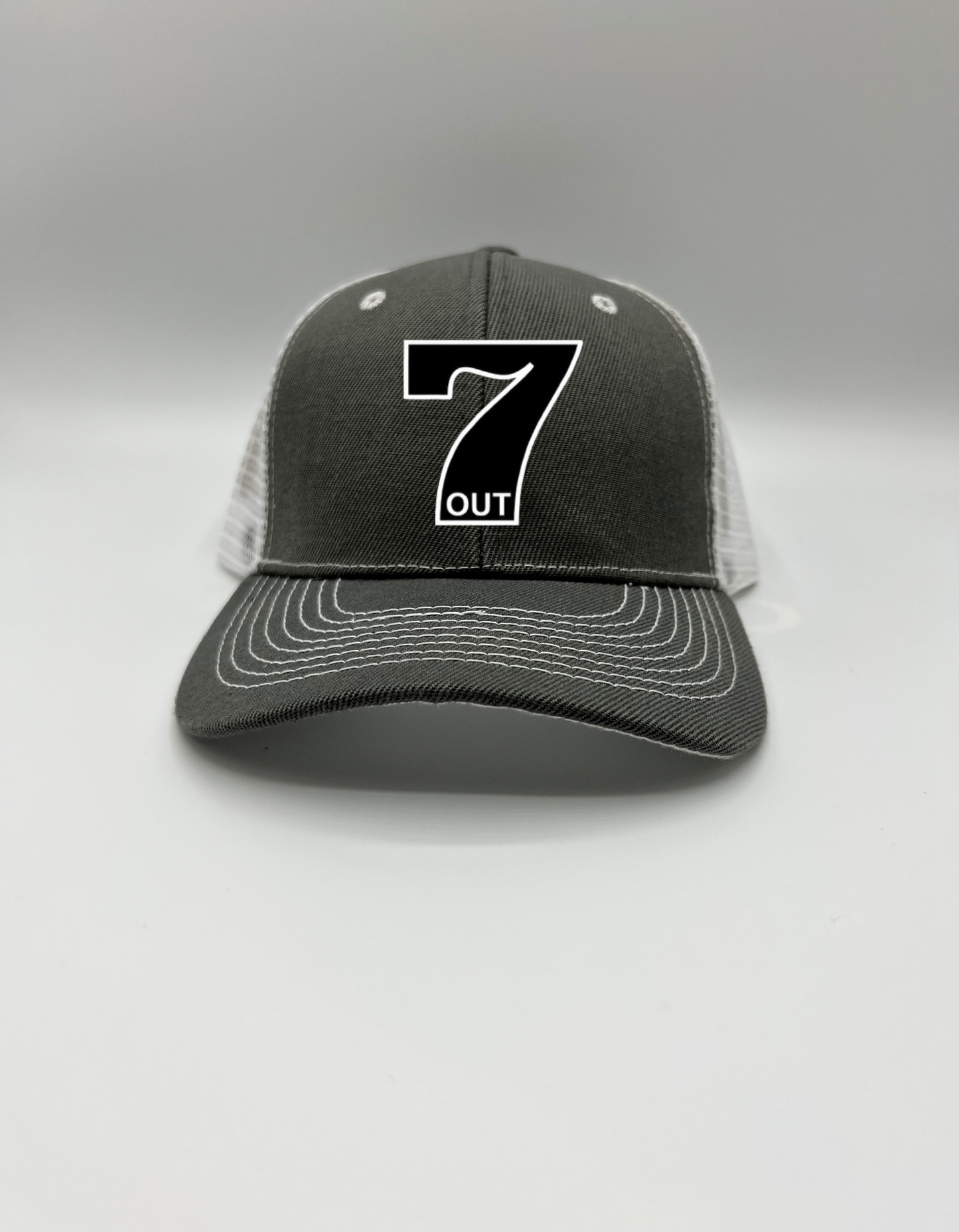 7 Out Hat