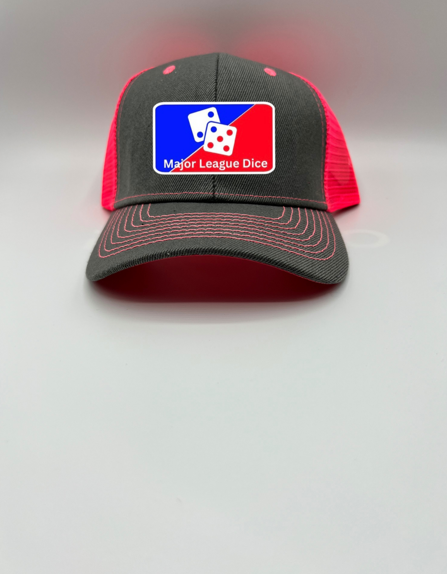 Major League Dice Hat